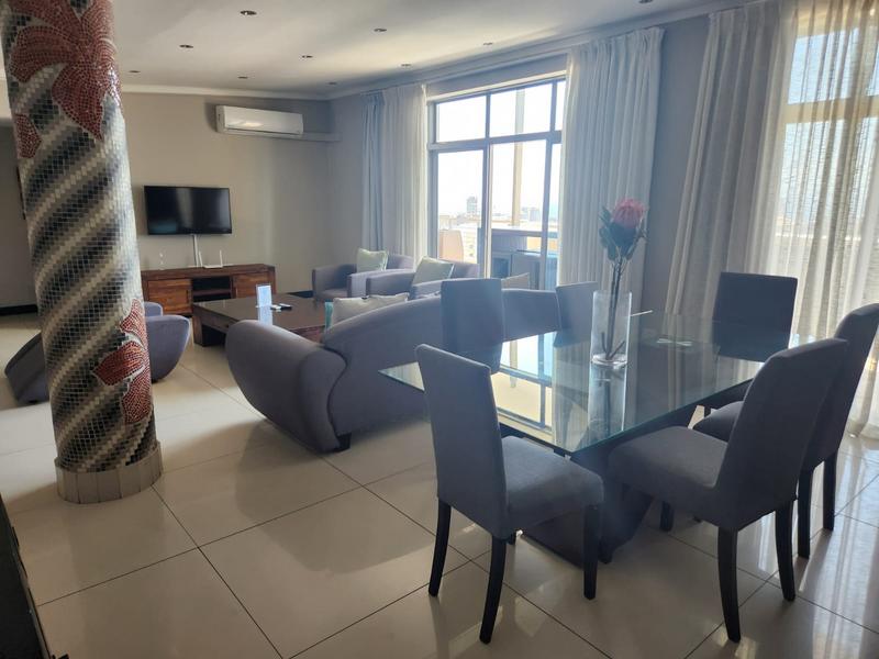 To Let 3 Bedroom Property for Rent in Cape Town City Centre Western Cape